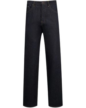 Pleasures Formula Jeans - Blue