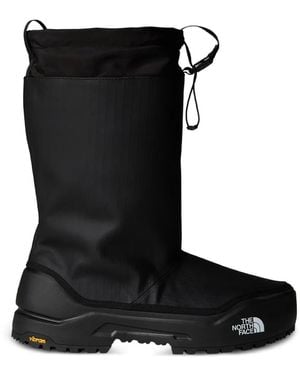 The North Face Bottines Base Camp 200 À Design Imperméable - Black
