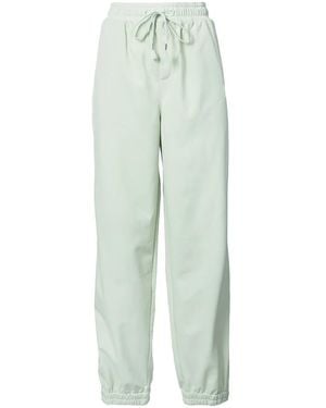 Fenty Tearaway Drawstring Track Pants - Green