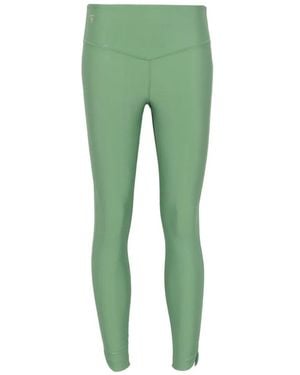 MACRON O.N.E. Leggings - Green