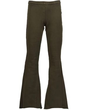 Entire studios Broek Met Elastische Taille - Grijs