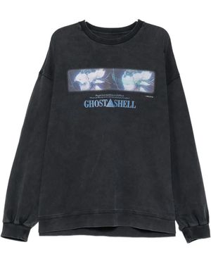 Juun.J Ghost - Black