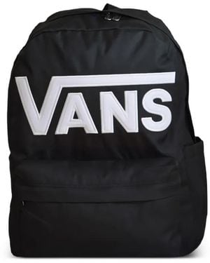 Vans Mochila Old Skool Drop V - Negro