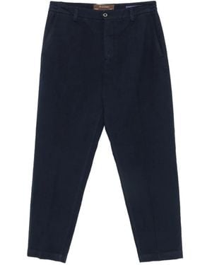 Teleria Zed P Novak Hose - Blau