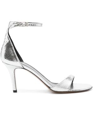 Isabel Marant Sandals - White