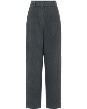 Studio Tomboy X Corduroy Trousers - Grey