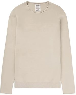 Ecoalf Yulan Jumper - Natural