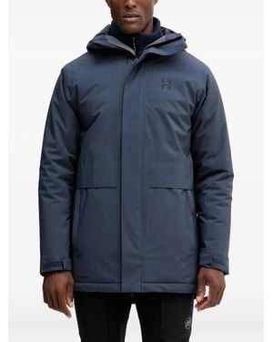 Haglöfs Salix Proof Mimic Ii Jacket - Blue