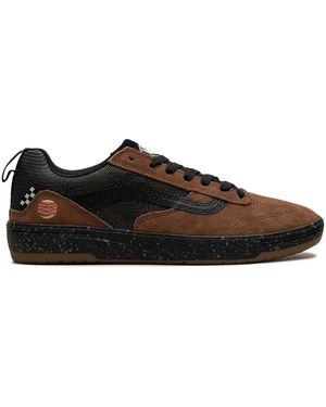 Vans X Zion Wright Zahba 'jupiter' スニーカー - ブラック