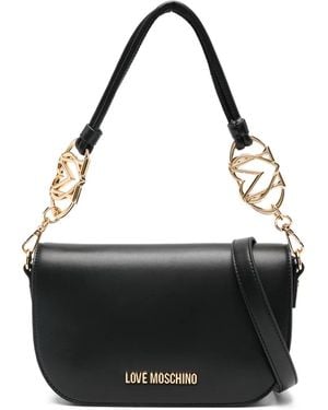 ショルダーバッグ・ポシェット Love Moschino SS22 BORSA (JC4198PP1ELK0 600) BORSA A MANO DONNA - LOVE MOSCHINO - JC4276PP0MKW1