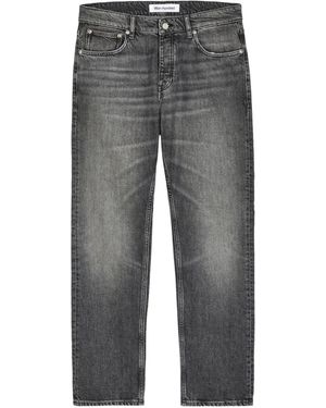 Won Hundred Archer Jeans - Grey