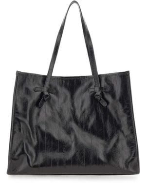 MARCELLA CLUB Borsa A Spalla Marcella - Nero