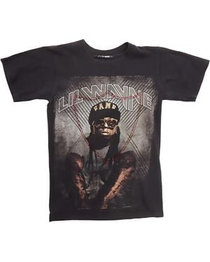 HTC Studded T-Shirt - Black