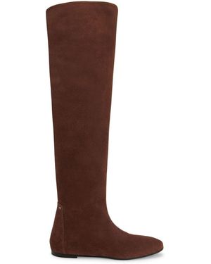 Giuseppe Zanotti Sandra Boots - Brown