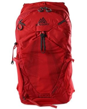 Gregory Mochila Miko 20 - Rojo