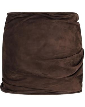 Magda Butrym Skirts for Women | Online Sale up to 55% off | Lyst
