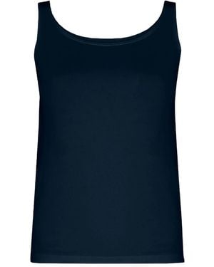 Wolford Jamaika Top - Blue