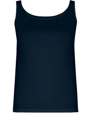 Wolford Jamaika Top - Blue