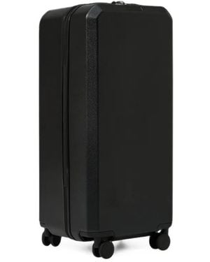 Phenix Tela 100 Trunk Plus Luggage - Black