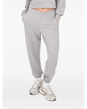 On/Off Essentials Solace Track Pants - Grey