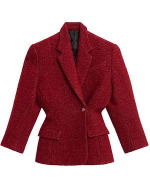 Isabel Marant Gallie シングルジャケット - レッド