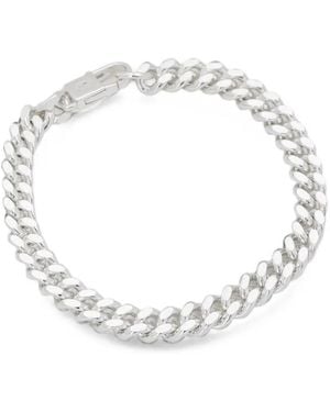 Hatton Labs Curb-Chain Bracelet - Metallic