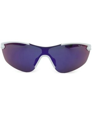 Nike Victory Elite Team Sunglasses - Purple