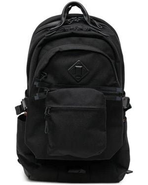 Hender Scheme Module 26L Backpack - Black
