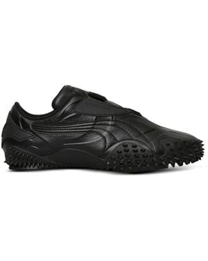 PUMA Mostro Trainers - Black