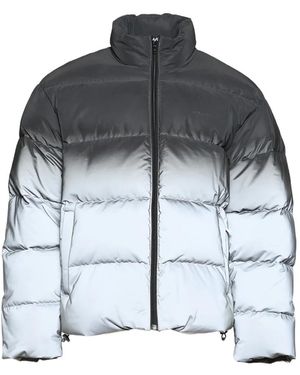 Alexander Wang Veste Zippée À Manches Longues - Grey