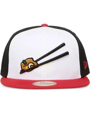 KTZ Cappello Springfield Cardinals - Rosso