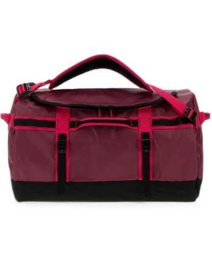 The North Face Base Camp Duffel S - Purple