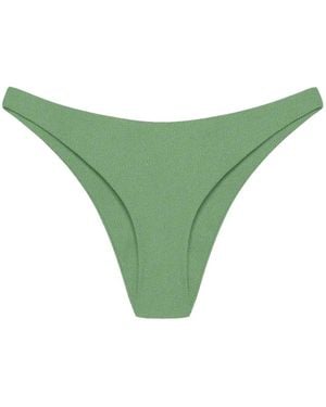 JADE Swim Most Wanted Bikini Bottoms - Green