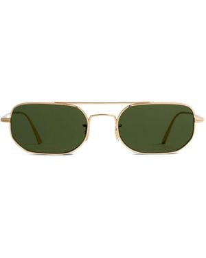 KHAITE X Oliver Peoples 1989C サングラス - グリーン