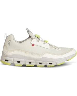On Shoes Cloudaway Lightweight Performance Sneakers - White
