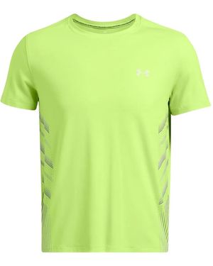 Under Armour Elite T-Shirt - Grün