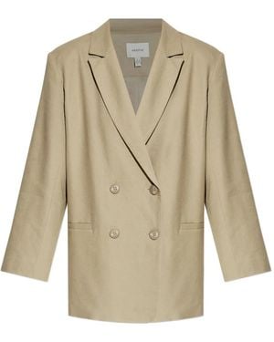 Gestuz Izza Blazer - Natural