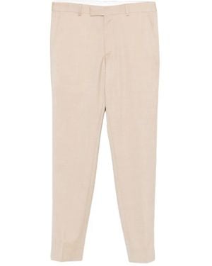 Karl Lagerfeld Road パンツ - ナチュラル