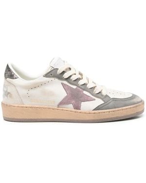 Golden Goose Ball Star スニーカー - マルチカラー
