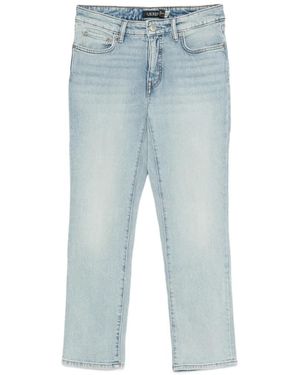 Ralph Lauren Faded Jeans - Blue