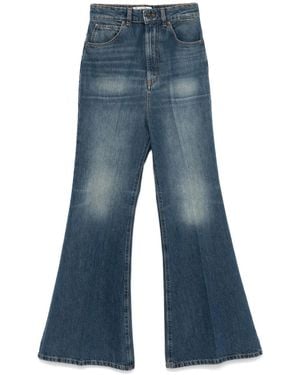 レディース Victoria Beckham ワイドジーンズ | オンライン