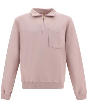 Fortela Sweat À Manches Longues - Pink
