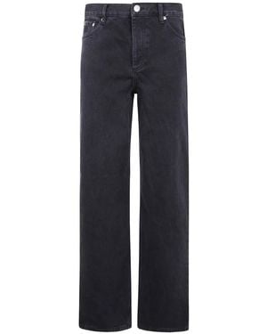 By Malene Birger Vinola Jeans - Blau