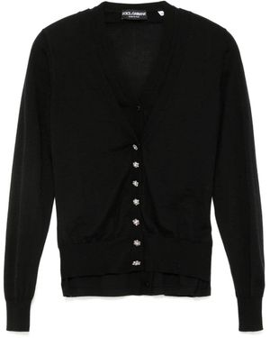 Dolce Gabbana Cardigans for Women Online Sale up to 50 off Lyst Canada