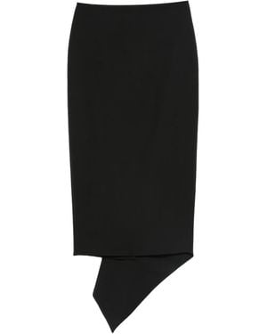 Thelatest Gonna Tubino - Black