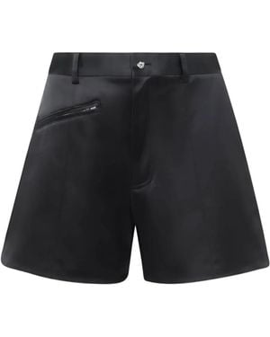 JW Anderson テーラードショーツ - ブラック