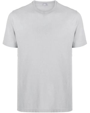 Zanone Ice Cotton T-Shirt - White