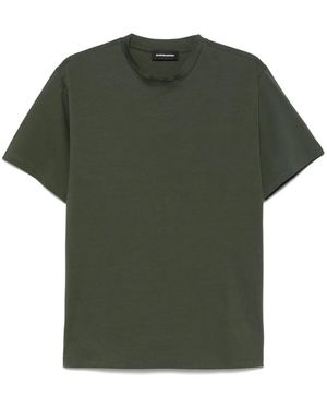 Salvatore Santoro T-Shirt - Verde