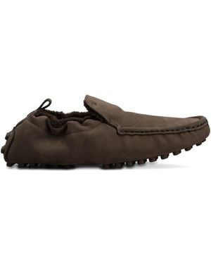 Tod's Gommino ローファー - ブラウン