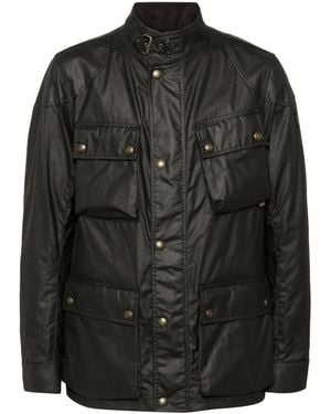 Belstaff Fieldmaster Jacket - Black